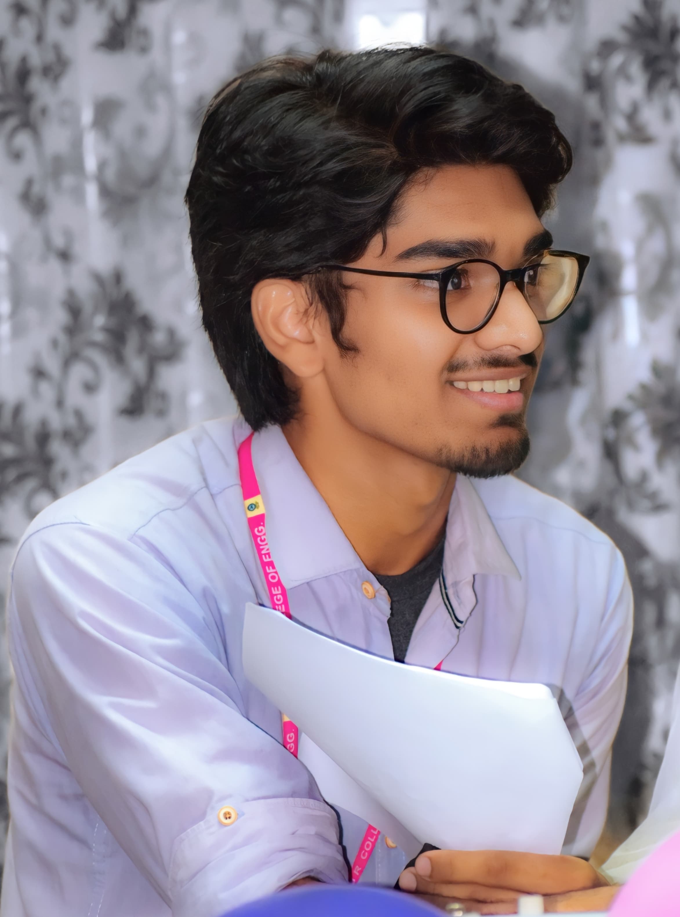 Profile picture