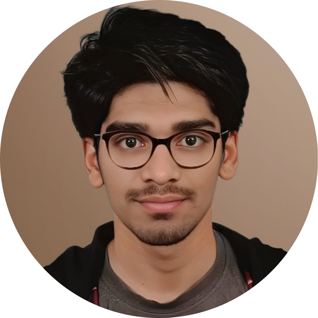 Vivek-Avanigadda picture